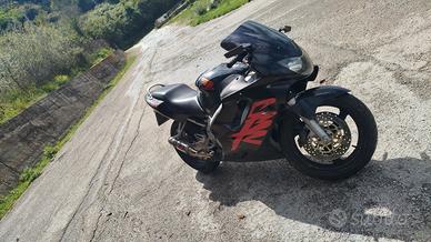 Honda CBR 600 - 2000