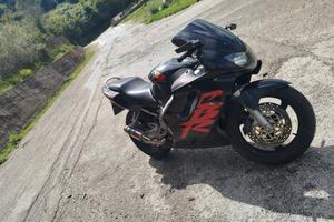 Honda CBR 600 - 2000