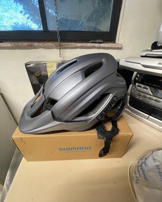 casco Abus cliffhanger MTB