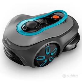 Robot  GARDENA Smart SILENO Free 1200