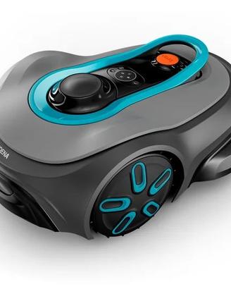 Robot  GARDENA Smart SILENO Free 1200