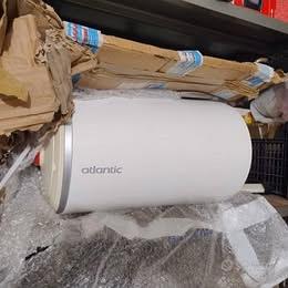 Scaldabagno elettrico Atlantic Ego 15L sopralavell