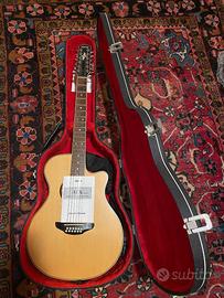 CHITARRA 12 CORDE YAMAHA APX-8-12A