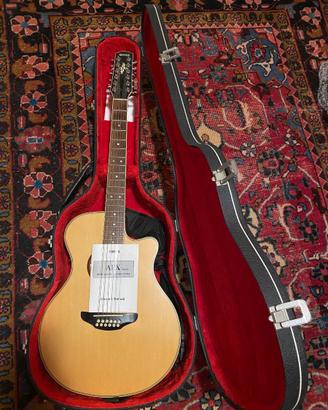 CHITARRA 12 CORDE YAMAHA APX-8-12A