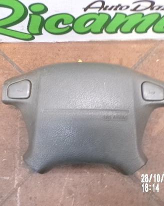 AIRBAG VOLANTE PER SUZUKI JIMNY ANNO 2002