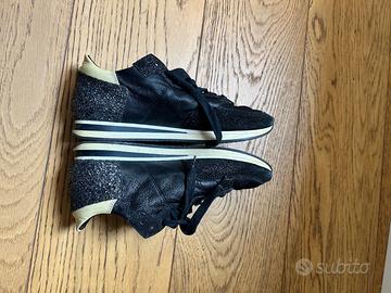 Scarpe da ginnastica