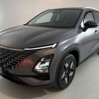 OMODA Omoda 5 - Omoda 5 1.6 tgdi Comfort 7dct