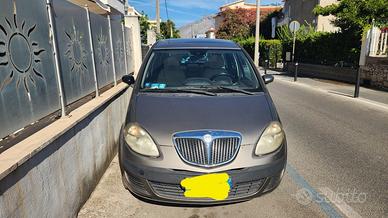 LANCIA MUSA