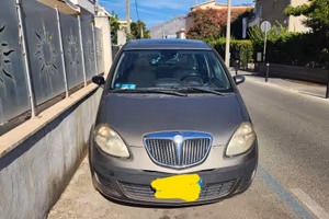 LANCIA MUSA