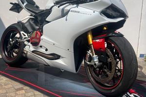 Ducati Panigale 1199 S MOTORE REVISIONATO