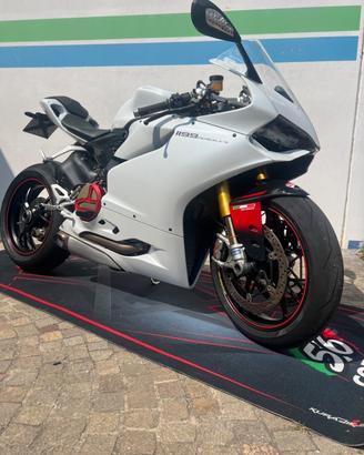 Ducati Panigale 1199 S MOTORE REVISIONATO
