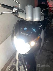 Piaggio Beverly 200 - 2003