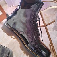 Anfibi Dottor Martens 