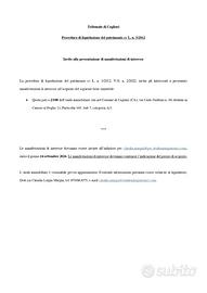 Quota 2/108 unità immobiliare Cagliari