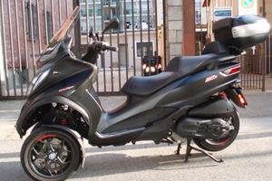 Piaggio MP3 500 hpe Sport ABS\ASR patente B