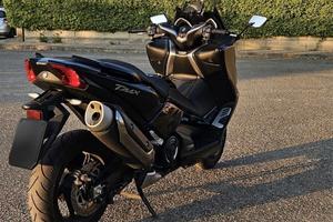 Yamaha T MAX 530 SX (2019) – Condizioni Eccellenti