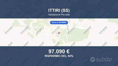Immobile in asta di 203 m² con più di 5 locali e b