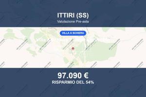 Immobile in asta di 203 m² con più di 5 locali e b