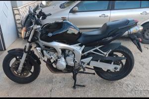 fz6 2004
