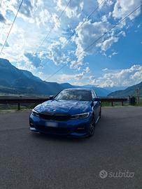 Bmw 330i Msport Full Optional