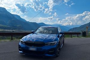 Bmw 330i Msport Full Optional