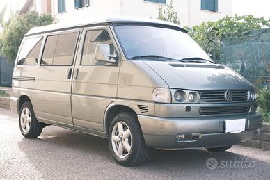 Westfalia California T4 - 2.5 TDI 151CV