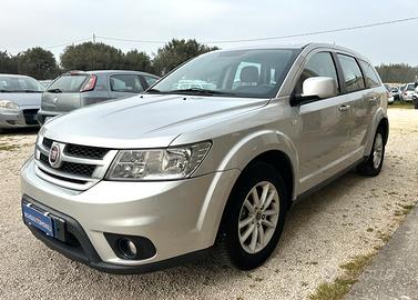 Fiat Freemont 2.0 Multijet 140 CV Lounge 2014