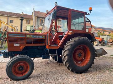 Same centurion 75 export