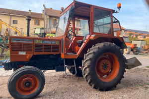 Same centurion 75 export