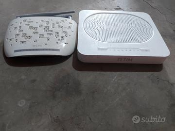 modem tim, ti link,vodafone