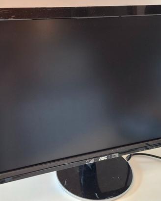 AOC monitor Q2778VQE    27″ ancora con cellophane