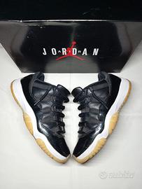 Jordan 11 Retro Low 72-10