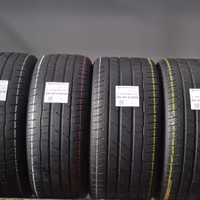 4 pneumatici hankook 275/45 r20 305/40 20 ap19256