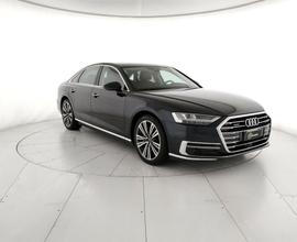 Audi A8 50 3.0 tdi mhev quattro tiptronic