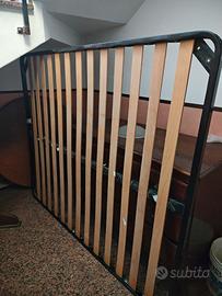 doghe letto  matrimoniale