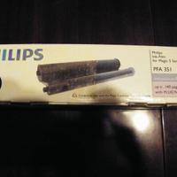 Pellicola fax Philips PFA 351 Rotoli termici