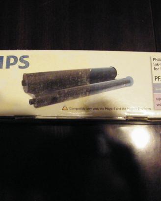 Pellicola fax Philips PFA 351 Rotoli termici
