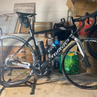 Wilier gtr team disc ultegra_Misura M