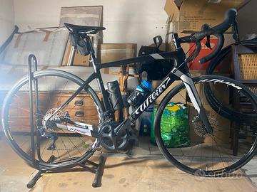 Wilier gtr team disc ultegra_Misura M