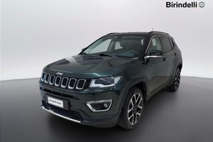 JEEP Compass 2ª serie - Compass 1.3 Turbo T4 150 C