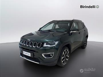 JEEP Compass 2ª serie - Compass 1.3 Turbo T4 150 C