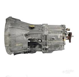 Cambio bmw serie 2 f22 f23 220d 184cv N47d20c