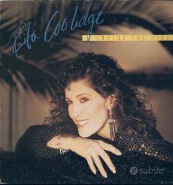 Rita Coolidge - Inside The Fire