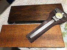 CALIBRI DI PRECISIONE