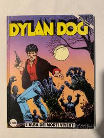 Dylan Dog prima ristampa 1-16