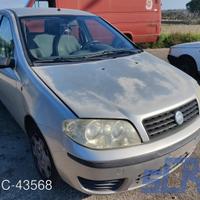FIAT PUNTO 188 1.2 60 60CV 99-10 Ricambi -