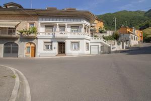VILLA SINGOLA A LUMEZZANE