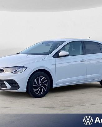 Volkswagen Polo 1.0 TSI Life
