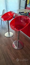 Sgabelli Scavolini 2 pezzi