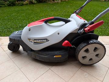 tagliaerba sterwins 360 ep 3w-1